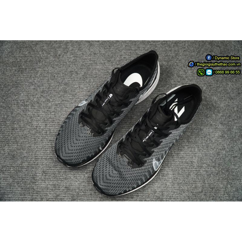 Giày Zoom Pegasus Turbo 2 Black OEM