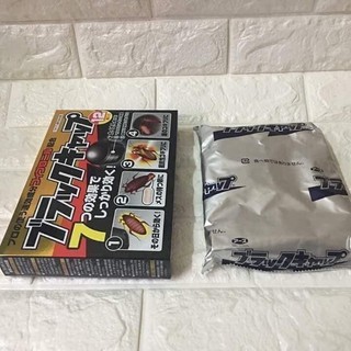 VIÊN DIỆT GIÁN NHẬT BẢN ( HỘP 12 VIÊN )