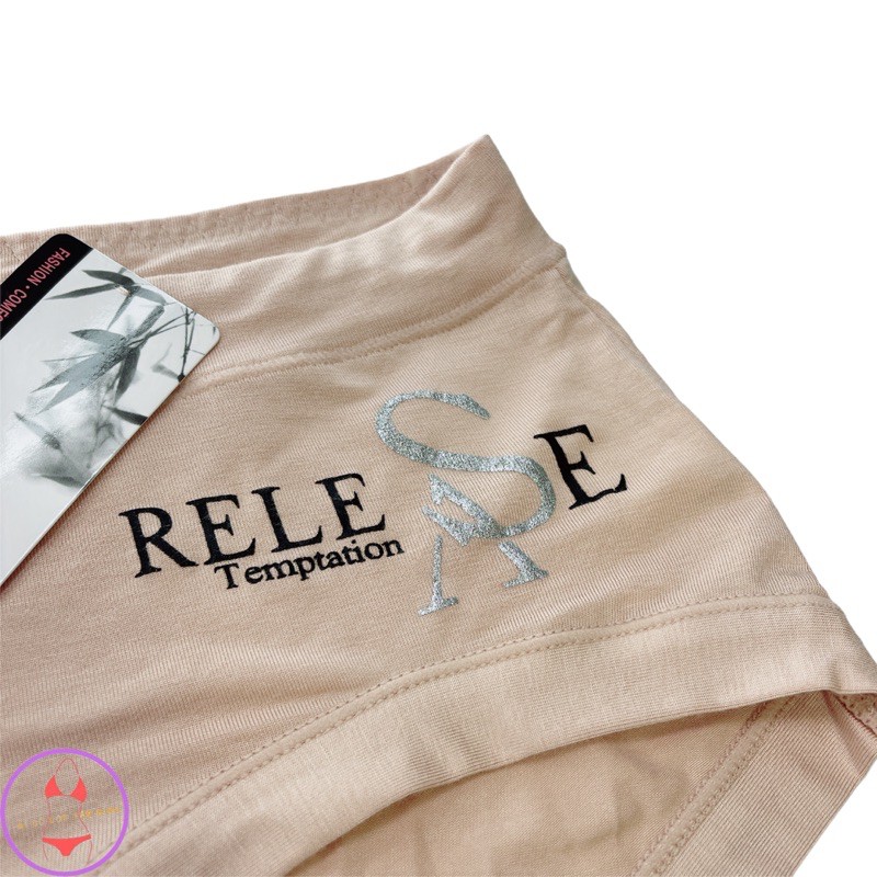 Combo 10 quần lót nữ bigsize cotton cạp cao ôm bụng cao cấp size 60-75kg MS1218