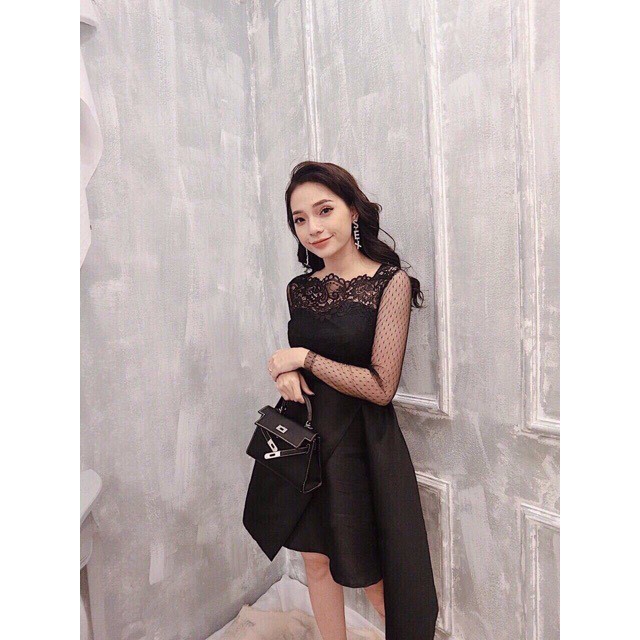 Đầm Thiết Kế 💙 CAO CẤP 💙 FREE SHIP 💙 Đầm phồng thiết kế sang trọng, cao cấp, kèm hình ảnh độc quyền shop tự chụp | BigBuy360 - bigbuy360.vn