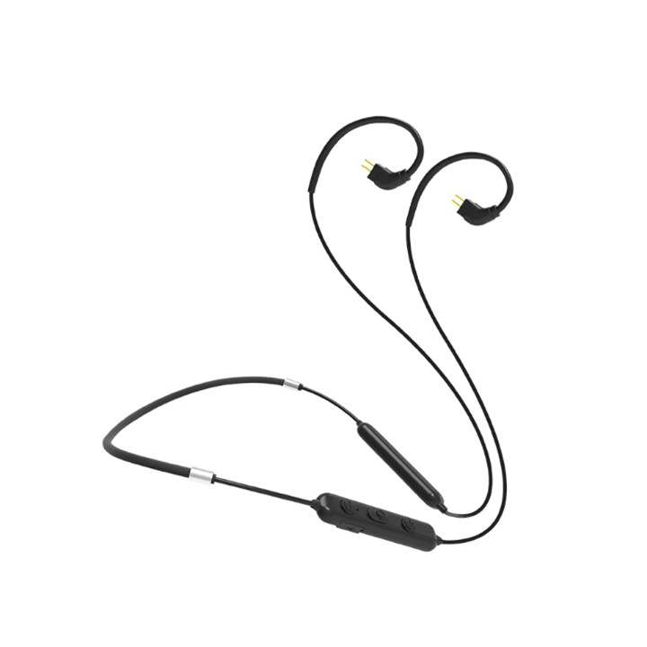 Dây bluetooth dành cho tai nghe trn,chuẩn 0.75mm,aptx,kháng nước tiêu chuẩn ipx7