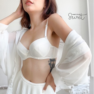 Áo Ngực Mút Mỏng Thoải Mái Vòng 1 có 3 màu (hình tiệm chụp)