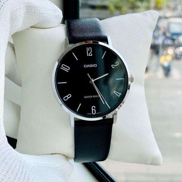 Đồng hồ casio nam MTP-VT01 chính hãng  bảo hành 2 năm