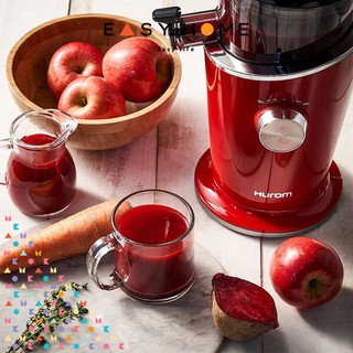 Máy ép chậm Hurom Diva S H100S