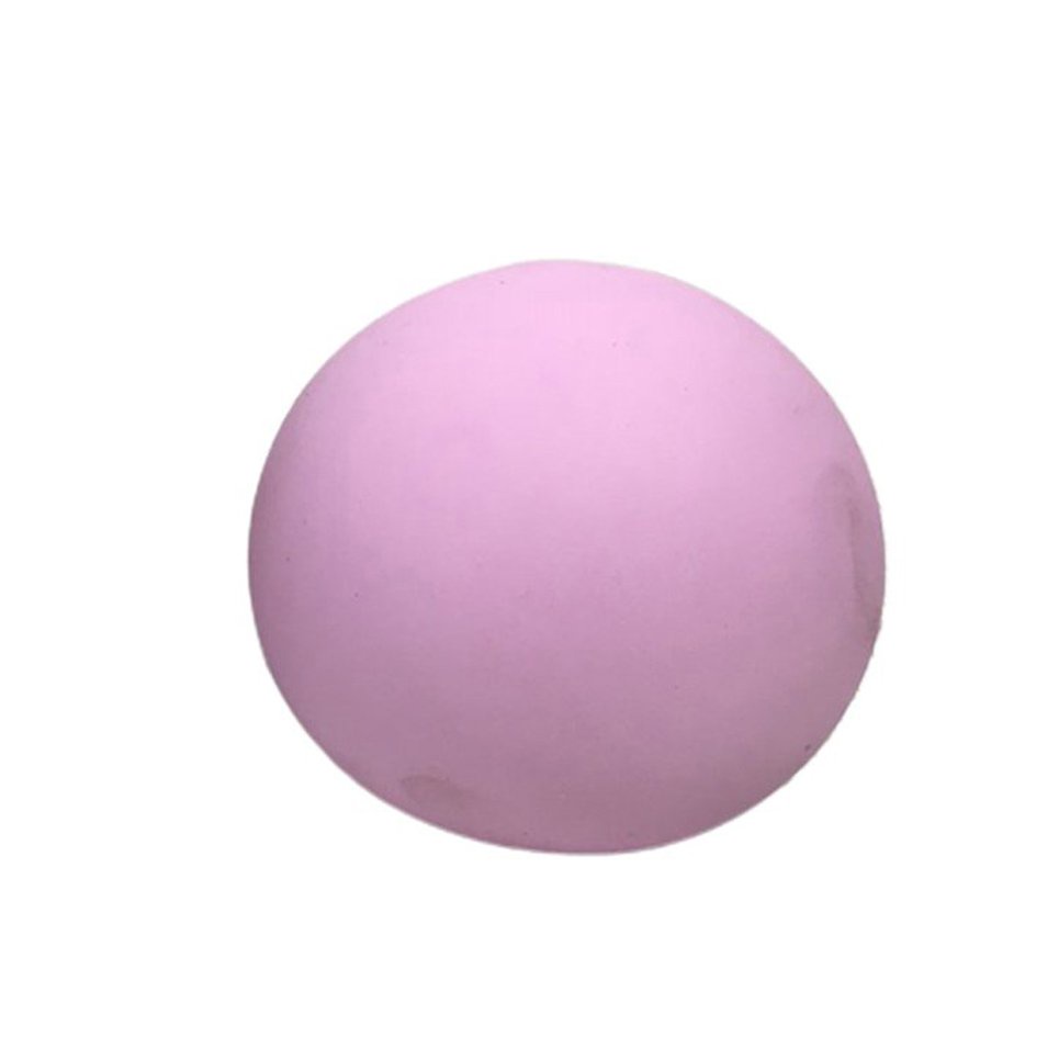 1pc Luminous Stress Relief Balls Tear-resistant For Kid And Adult Color Random