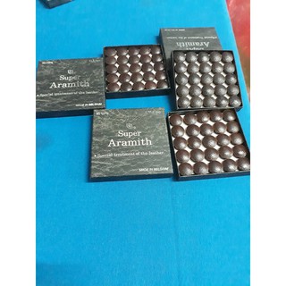 Đầu cơ bida Aramith