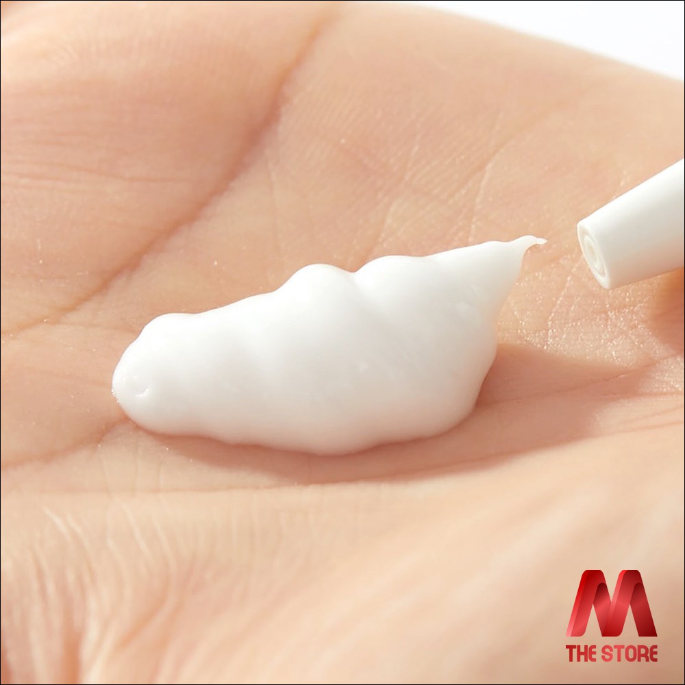 Kem dưỡng da giảm thâm nám, làm trắng da CC Melano Moisture Cream 23g