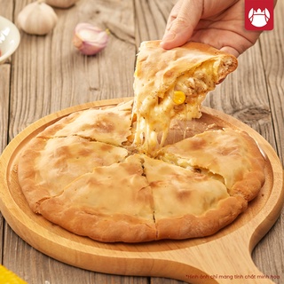 - Pizza Phi Lê Gà Xốt Tiêu Đen Phô Mai Size M