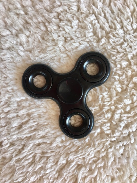 Sale Con quay giảm stress Hand spinner Xuất xứ : mỹ