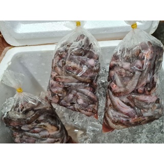Cá bống miền tây - 500g