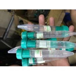 Thuốc kie Duy xanh