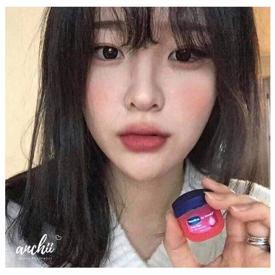 Son Dưỡng Môi Vaseline Mini Lip Therapy | BigBuy360 - bigbuy360.vn