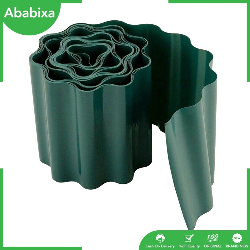 Hàng rào chắn bãi cỏ lối đi cho sân vườn ngăn chặn sự lan truyền sử dụng ngoài trời DIY