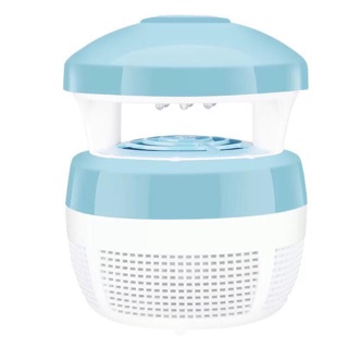 ĐÈN BẮT MUỖI X-208 CÓ QUẠT