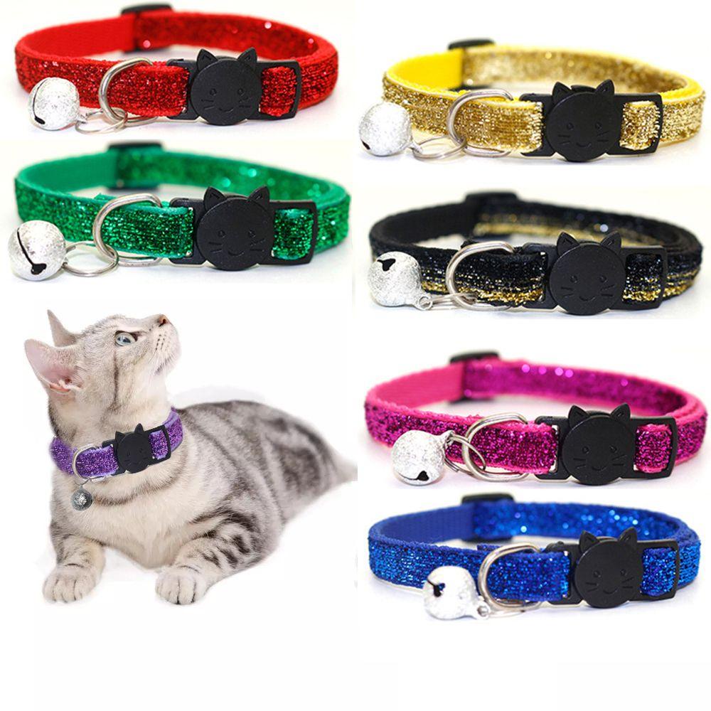 GIOVANNI Vòng Cổ Dễ Thương Cho Thú Cưng