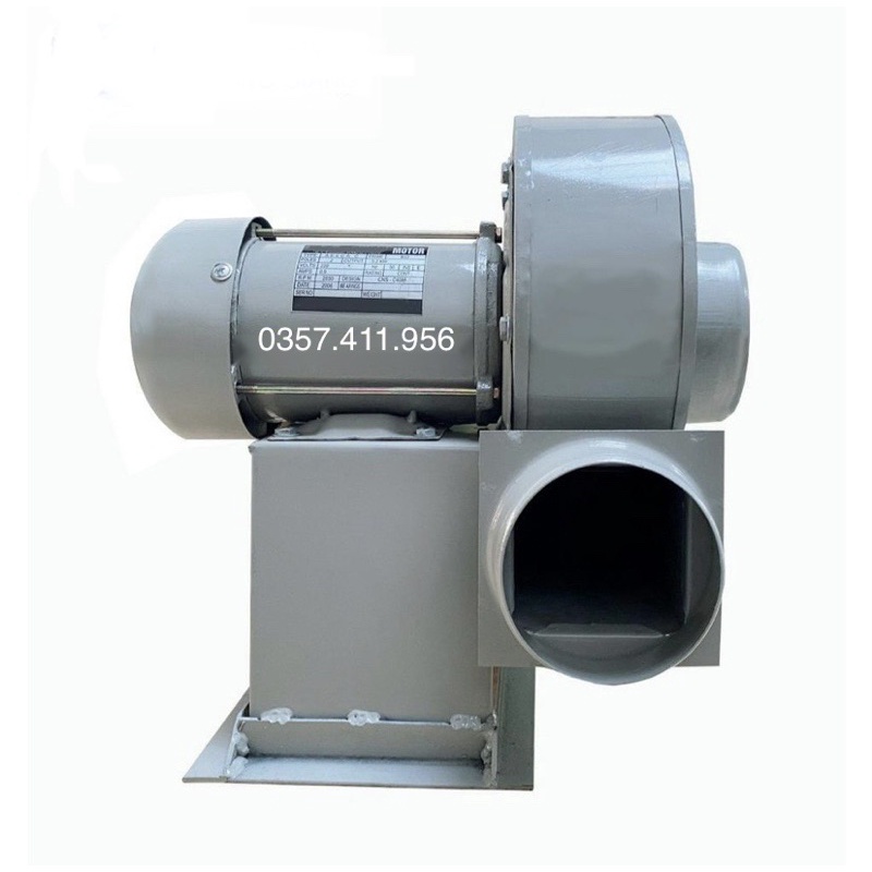 quạt sên quạt hút ly tâm 750w hàng việt nam dây đồng 100% | BigBuy360 - bigbuy360.vn