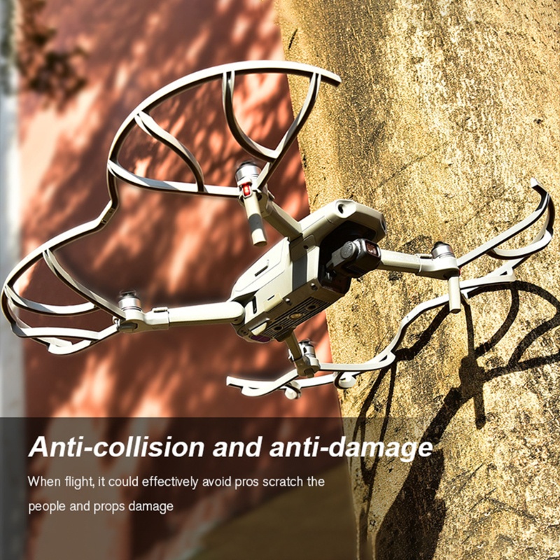 Vỏ Bảo Vệ Lưỡi Cưa Chống Va Chạm Chống Nổ Cho Mavic Air 2