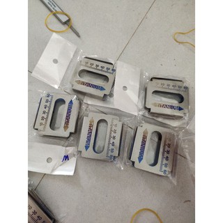 nẹp gấp tăng  sên winner titan