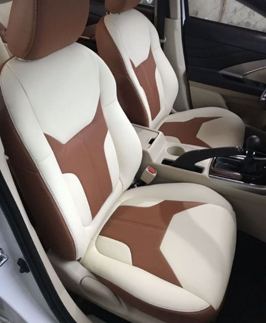 Bọc ghế da, simili các dòng xe