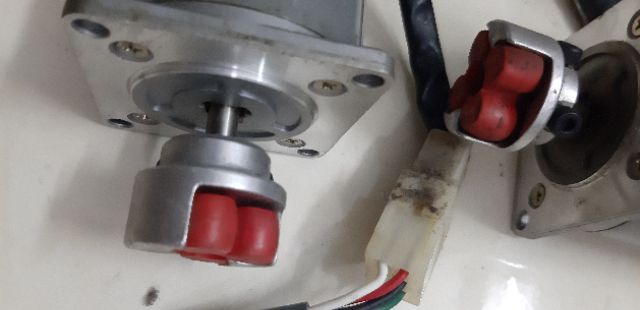 Mô tơ bước step motor