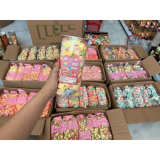 Kẹo Xốp Bông Mềm Marshmallow