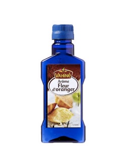 Nước hoa cam Pháp Vahine 200ml (Gia vị làm bánh mỳ)