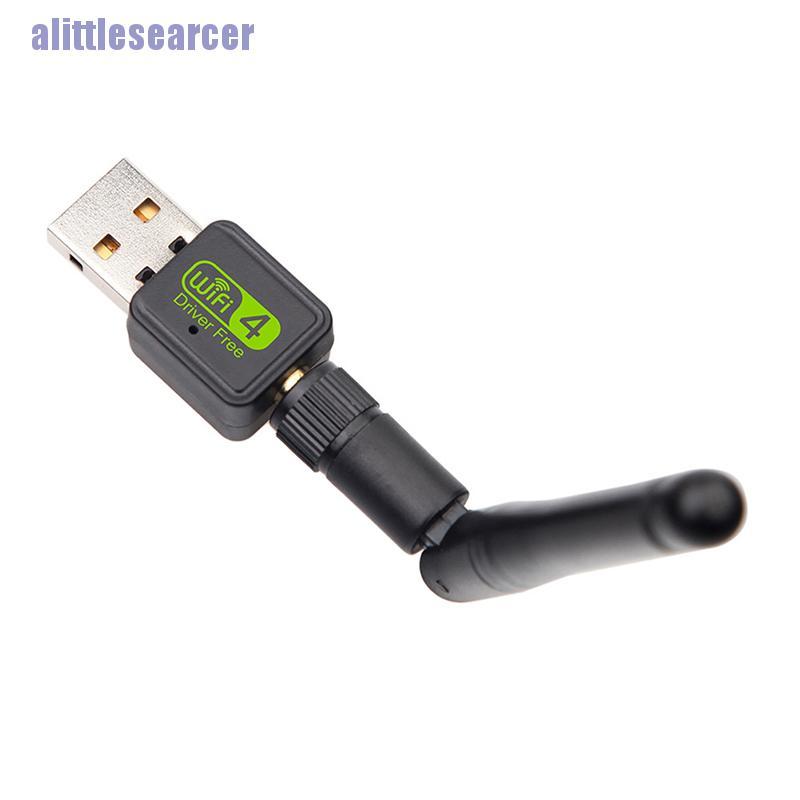 Usb Thu Sóng Wifi Ralink