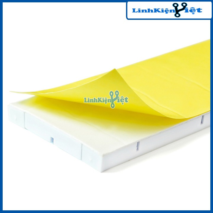 Board Test Cắm Loại To 17X6,5Cm GL No.12