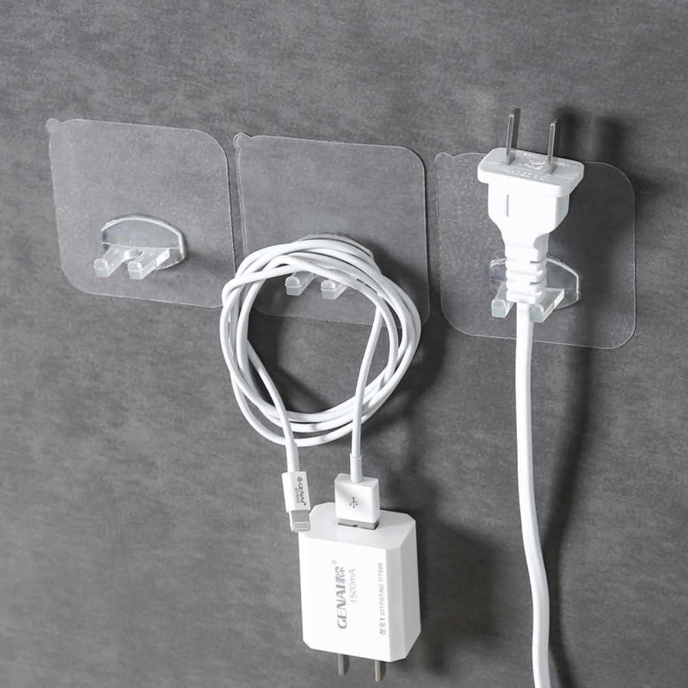 Đồ dùng phòng tắm Bàn chải đánh răng Bìa Punch-free Bàn chải đánh răng Đứng Traceless Dao cạo Giá đỡ Bàn chải đánh răng đa chức năng Miyia