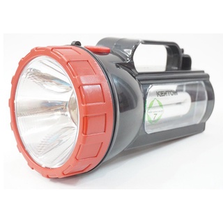 Đèn pin led xách tay kentom kt-5700