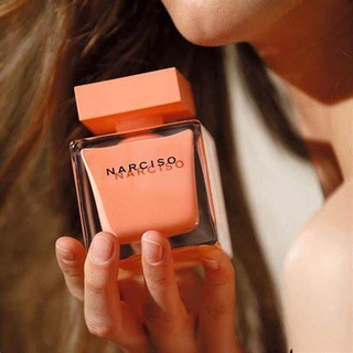 Nước hoa Narciso Ambree (cam lùn) EDP fullsize 90ml