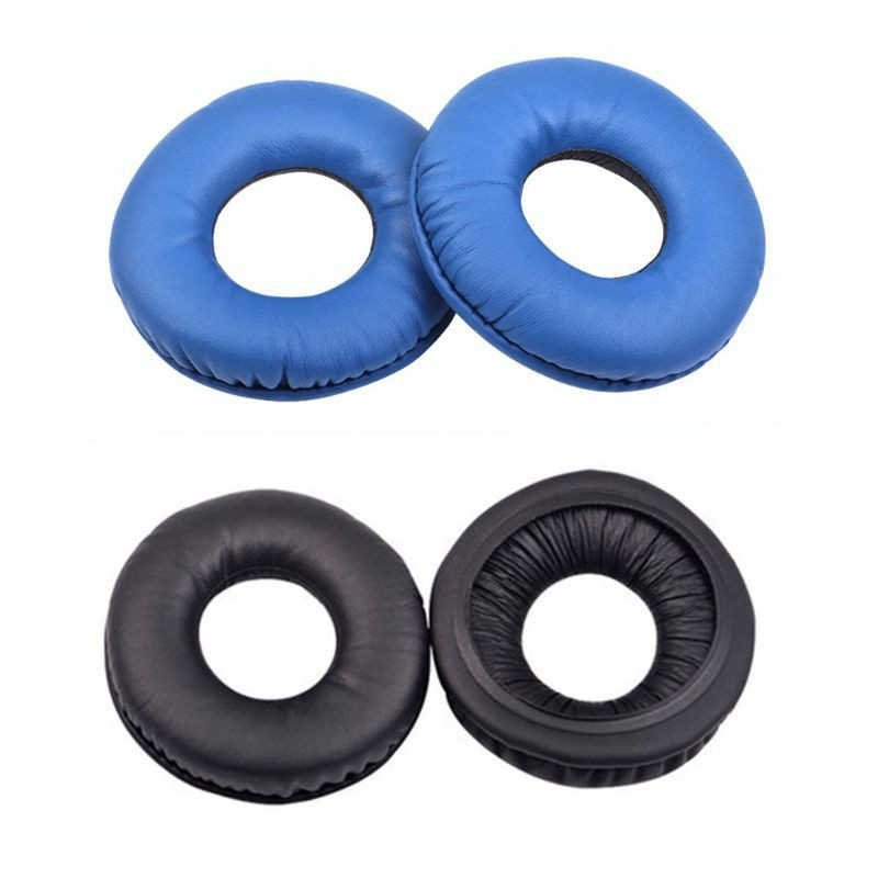 Set 2 Miếng Đệm Tai Nghe Sony Wh-Ch500 Zx330Bt Zx310 Zx100 Zx600 V150