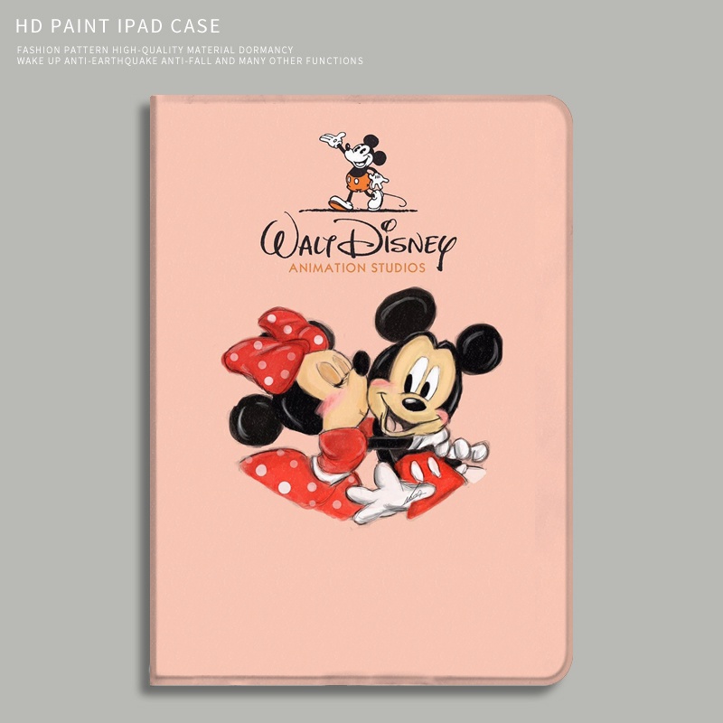 Bao Da Máy Tính Bảng Cho iPad pro 11 iPad 9gen 8gen 7gen 10.2 air5 4 3 2 1 10.9 2th 3th 4th 5th 6th mini 6 5 4 3 2 1 8.3 2022 2020 2022 2020