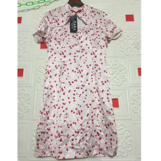 Đầm live xinh tổng đơn 200k