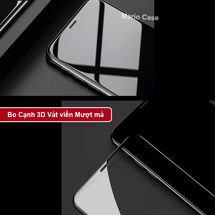 Kính cường lực iphone Con Voi WK Elephant cho 6/6s/6plus/6s plus/7/8/7plus/8plus/x/xs/xs max/11/12/13/pro/promax