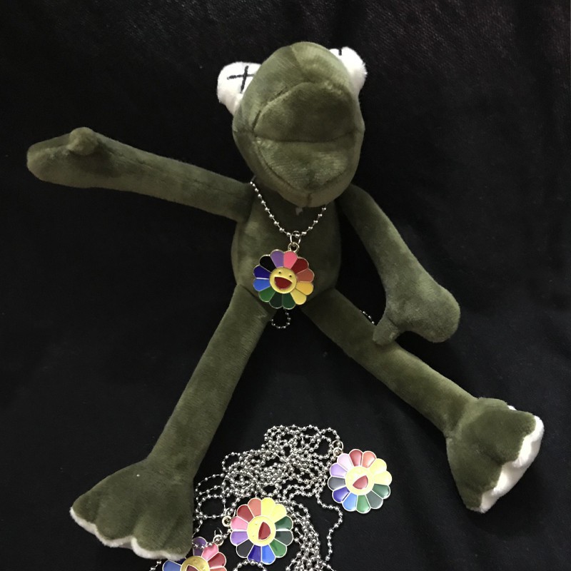 Dây Chuyền Hình Hoa Hướng Dương 12005 Dành Cho Cặp Đôi