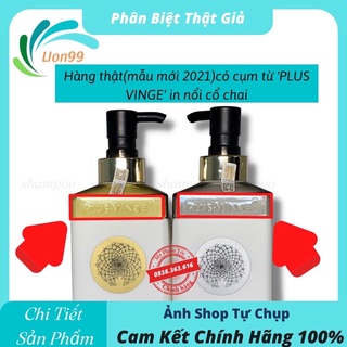 Gội Cặp Phục Hồi COLAGEN TRẮNG VINGE