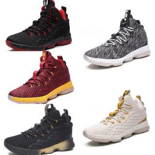 Giày bóng rổ ( lebron james 15)