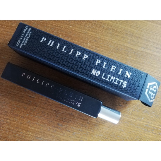 Nước Hoa Nam ❣️FREESHIP❣️ Nước Hoa Philipp Plein No Limits EDT