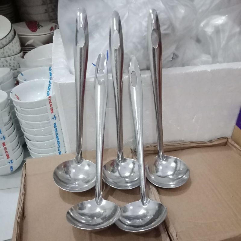 💢💢Vá Canh Số 7 Dùng Ăn Lẩu.