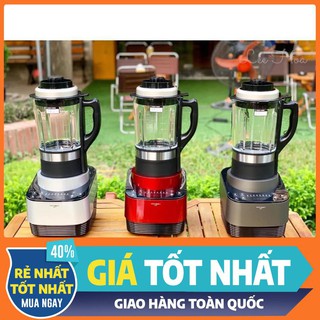 Máy Làm Sữa Hạt 735H