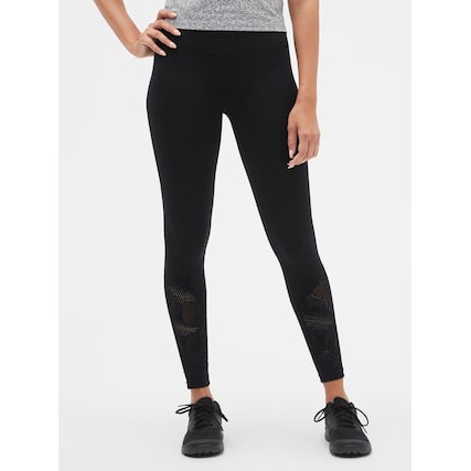 Quần tập, Quần leggings Gap Women’s Leggings