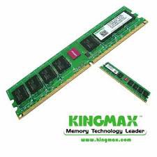 RAM PC KINGMAX 2GB DDR3 BUS 1333