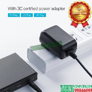 Bộ chia HDMI 2.0 1 ra 4 Ugreen 50708