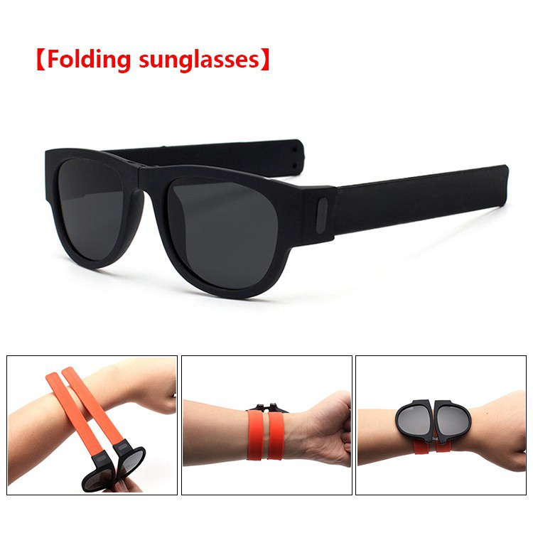 Kính Mát Phân Cực Nhiều Màu Sắc 7ifx