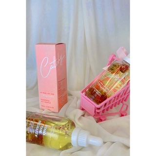 Catchy Oil - Body Oil dầu dưỡng cấp ẩm da