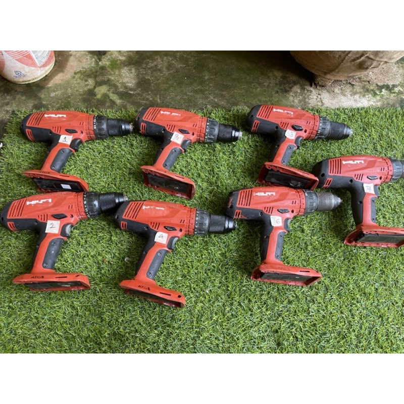 Khoan hilti SF 10W A22