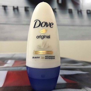 Lăn khử mùi Dove 50ml