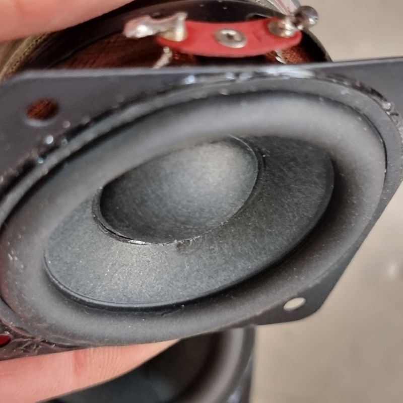 loa toàn dải 6ohm/15w giá 1 loa