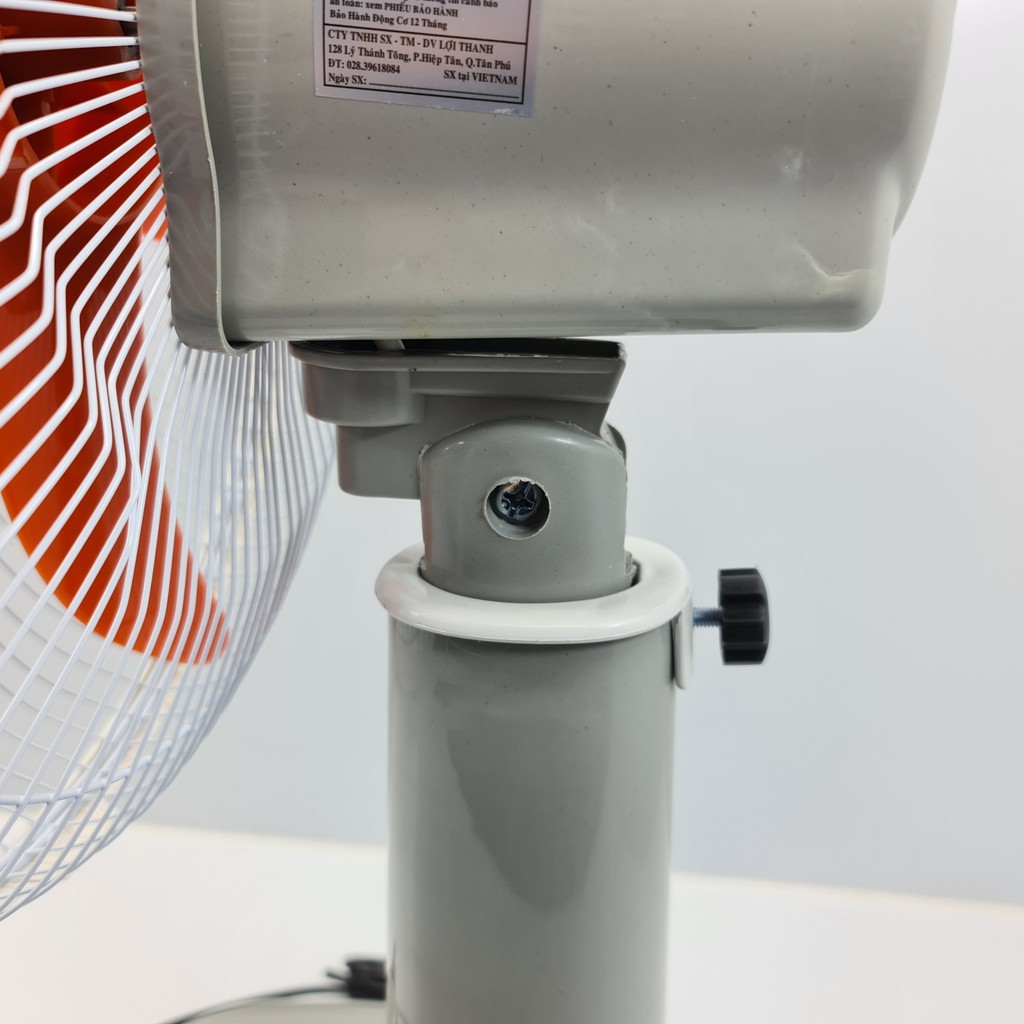 Quạt Lửng Sài Gòn - Rẻ - Mát - Khỏe - BH 1 năm | BigBuy360 - bigbuy360.vn